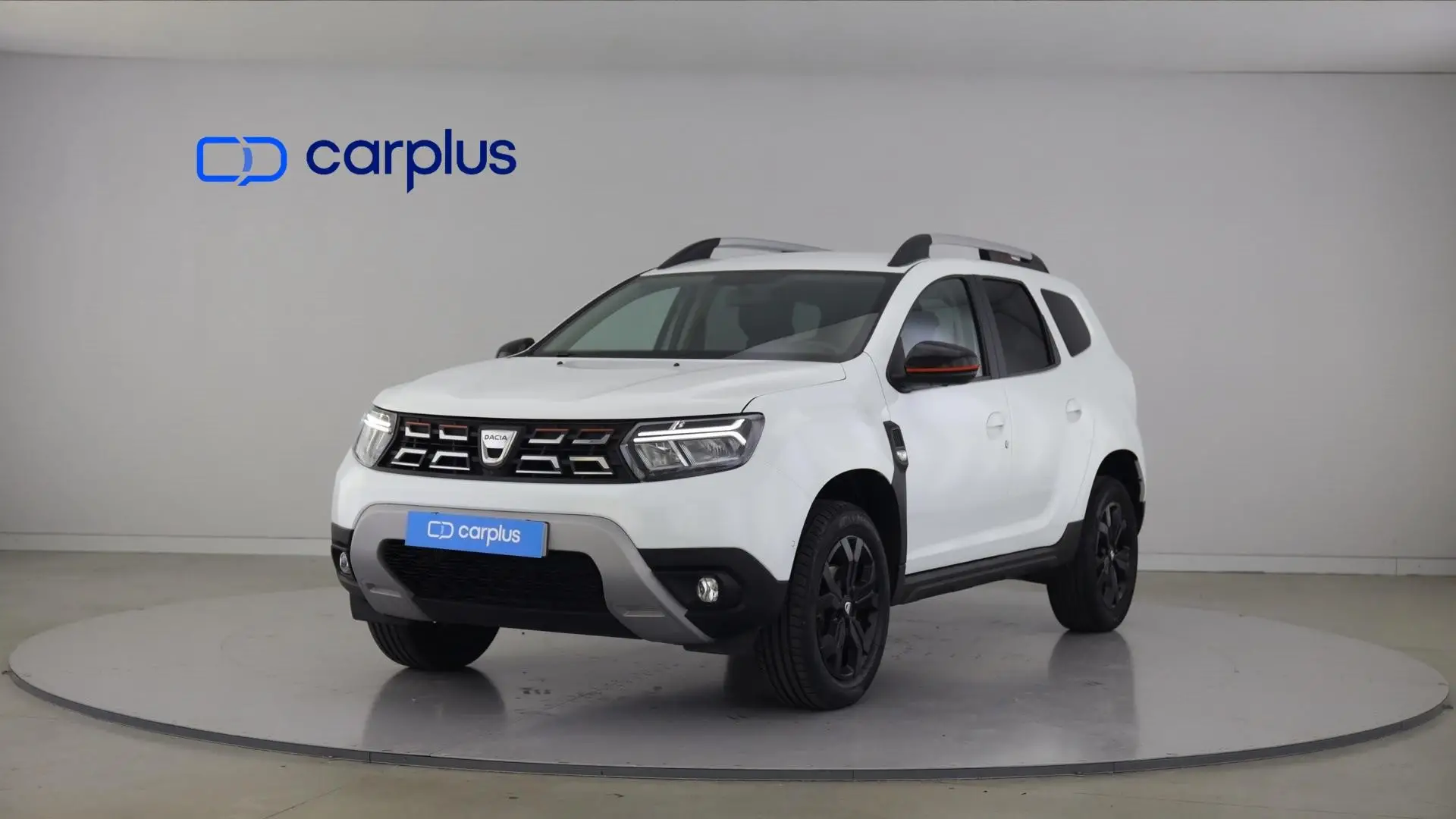 Dacia Duster 1.3 TCE 130cv Expression